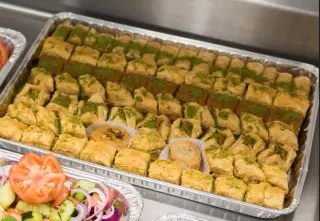 Baklava/ Individual Item