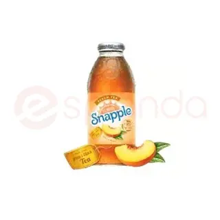 Snapple Iced Tea/ Drink Side Orders