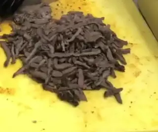 Lamb And Beef Shawarma-Mixed/ Individual Item
