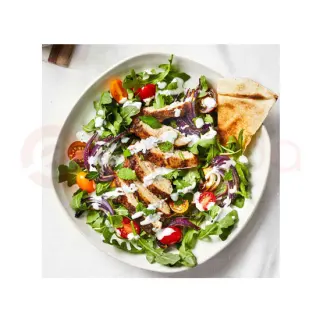 Special Chicken Shawarma Salad/ Salads